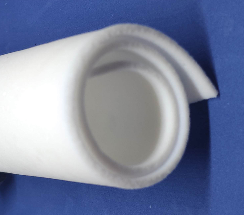 納米技術(shù)氣凝膠隔熱保溫料漿生產(chǎn)廠(chǎng)家概述瓷器隔熱材料的導(dǎo)熱方法